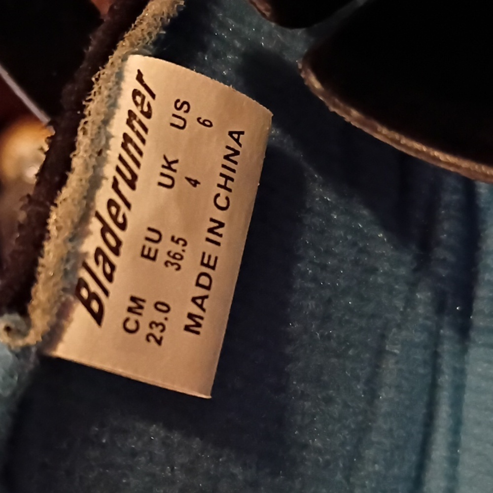 Bladerunner Inline Skates - image 5